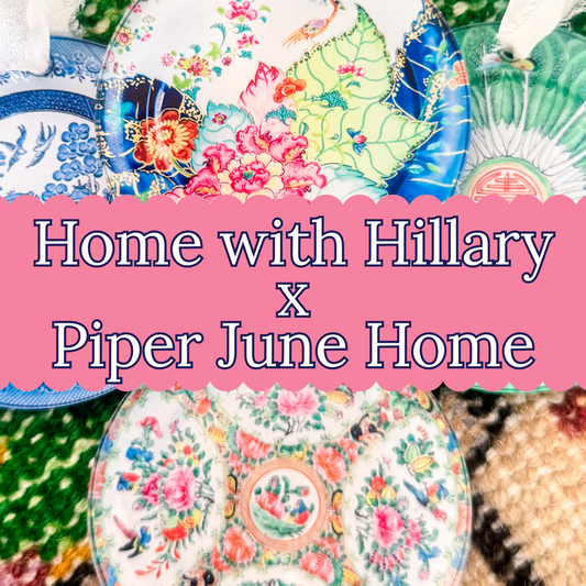 Piper June Home