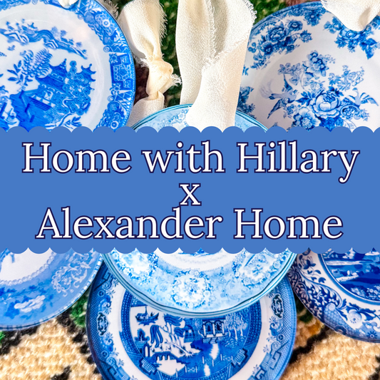 Alexander Home