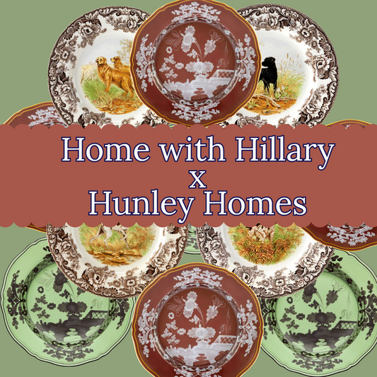 Hunley Homes 2.0