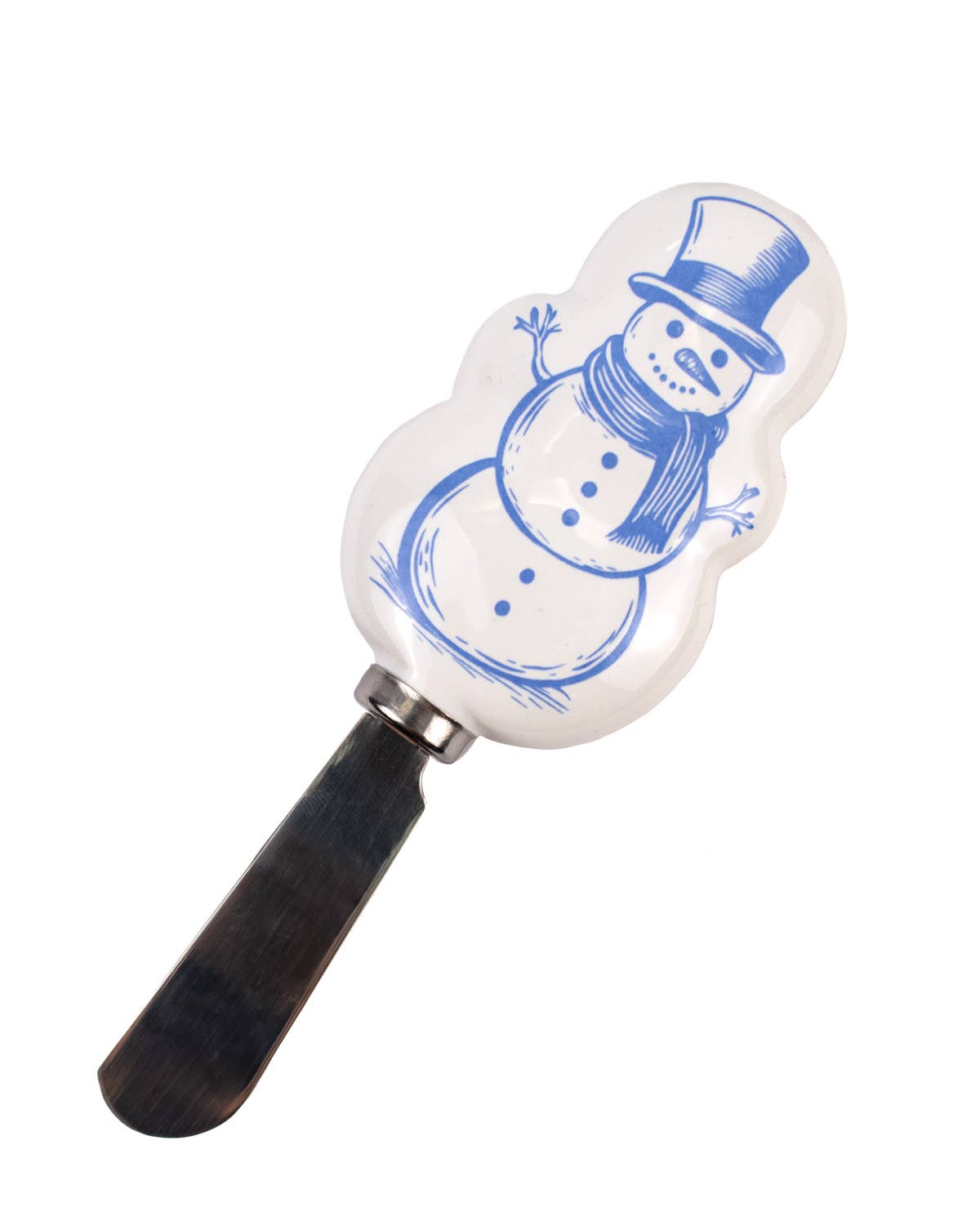 Snowman Spreader