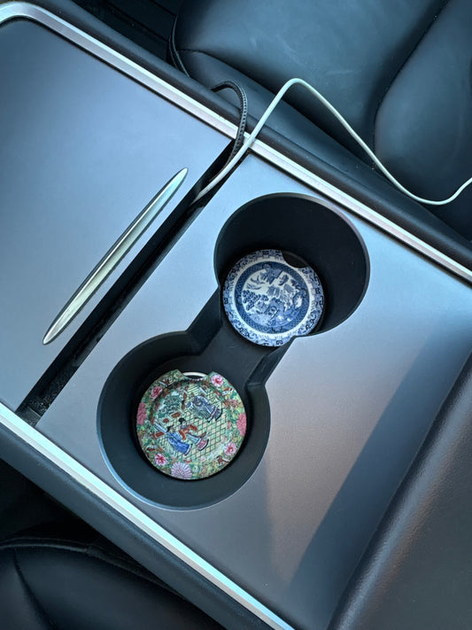 Car Coasters