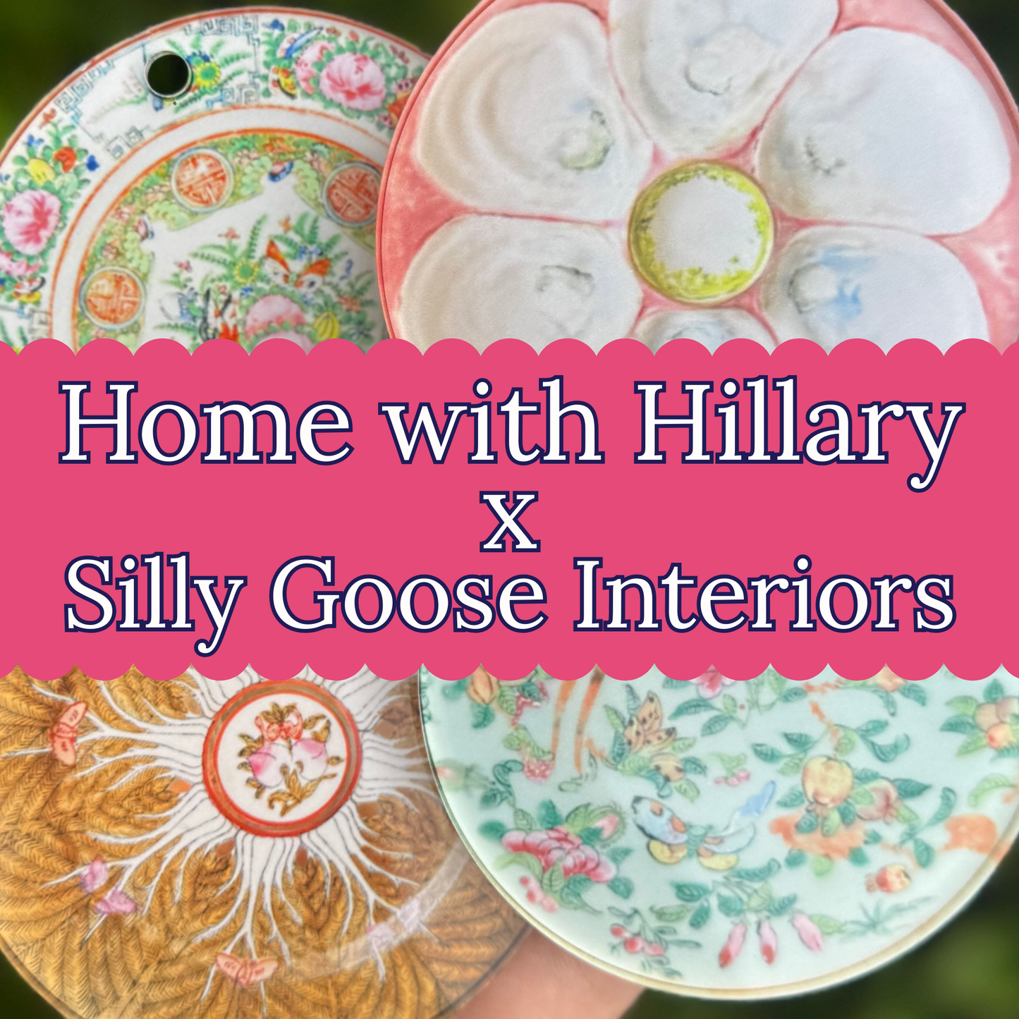 Silly Goose Interiors 2.0