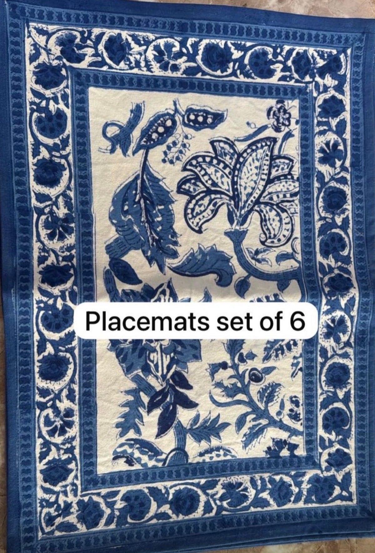 Placemats
