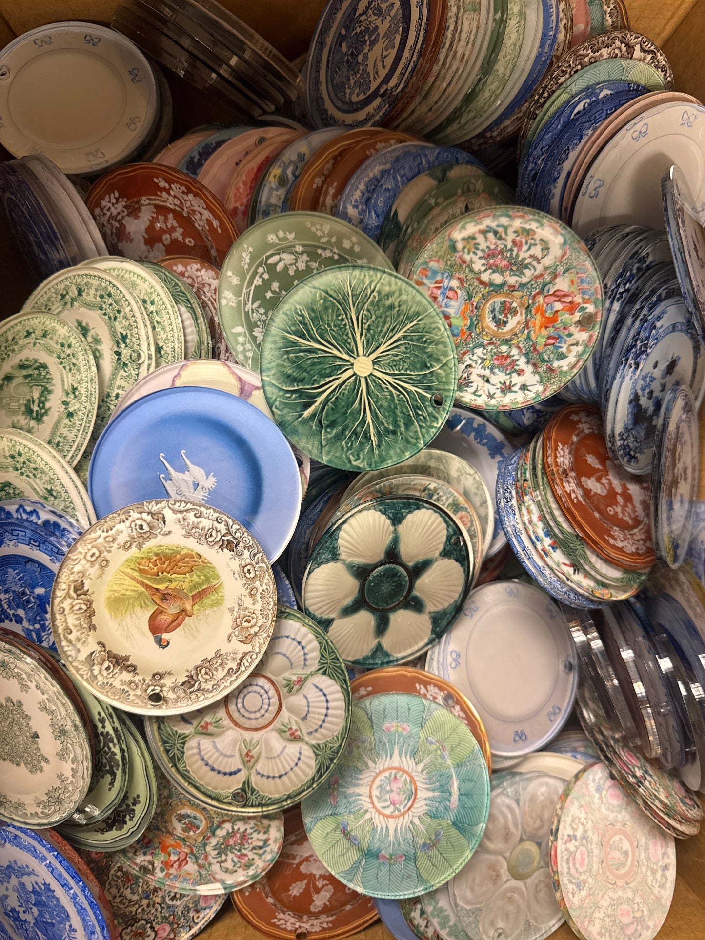 Oopsie Daisy Sets- ACRYLIC