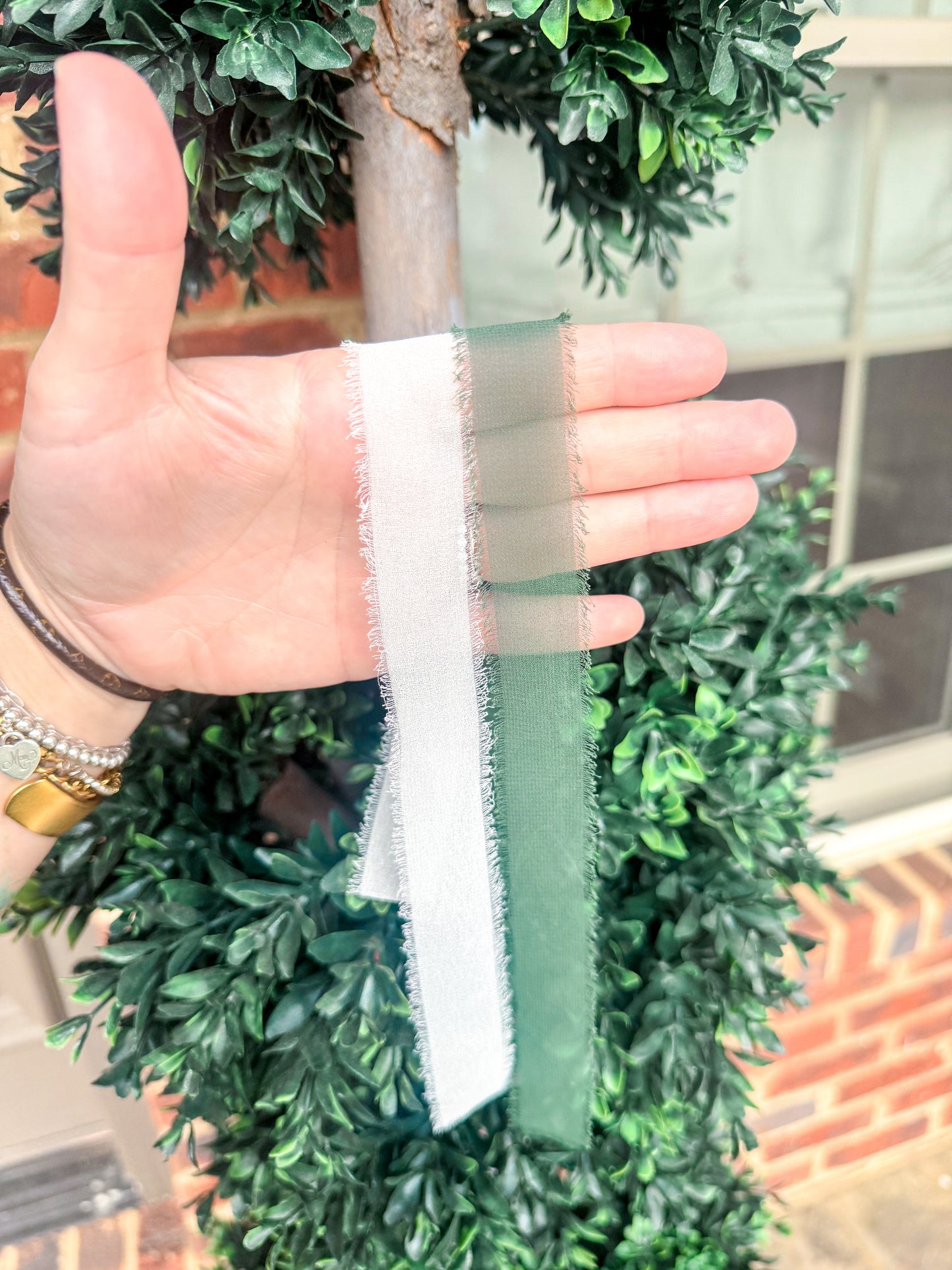 Frankly Fun Finds: Dreaming of a Pink Christmas