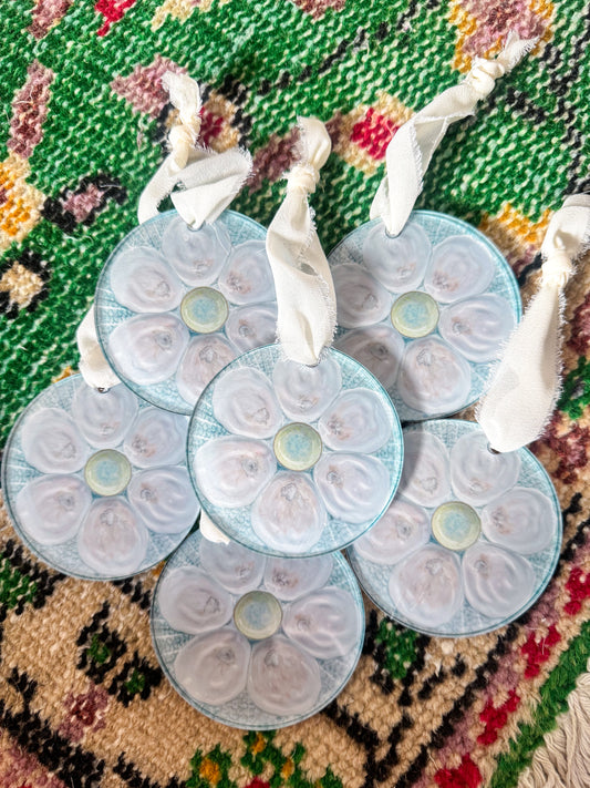 Silly Goose Interiors: Christmas on the Coast