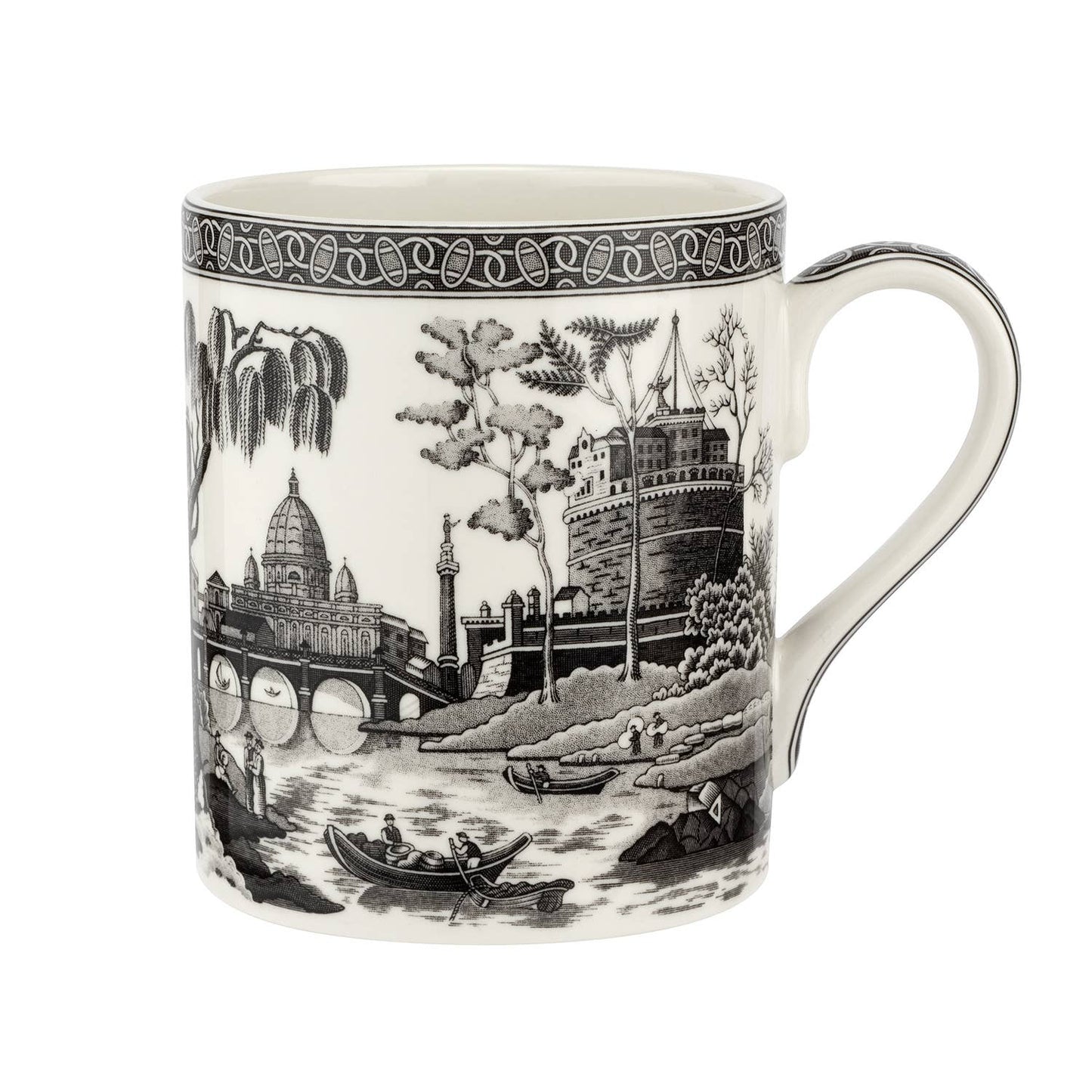 Spode Heritage 16 Ounce Mug