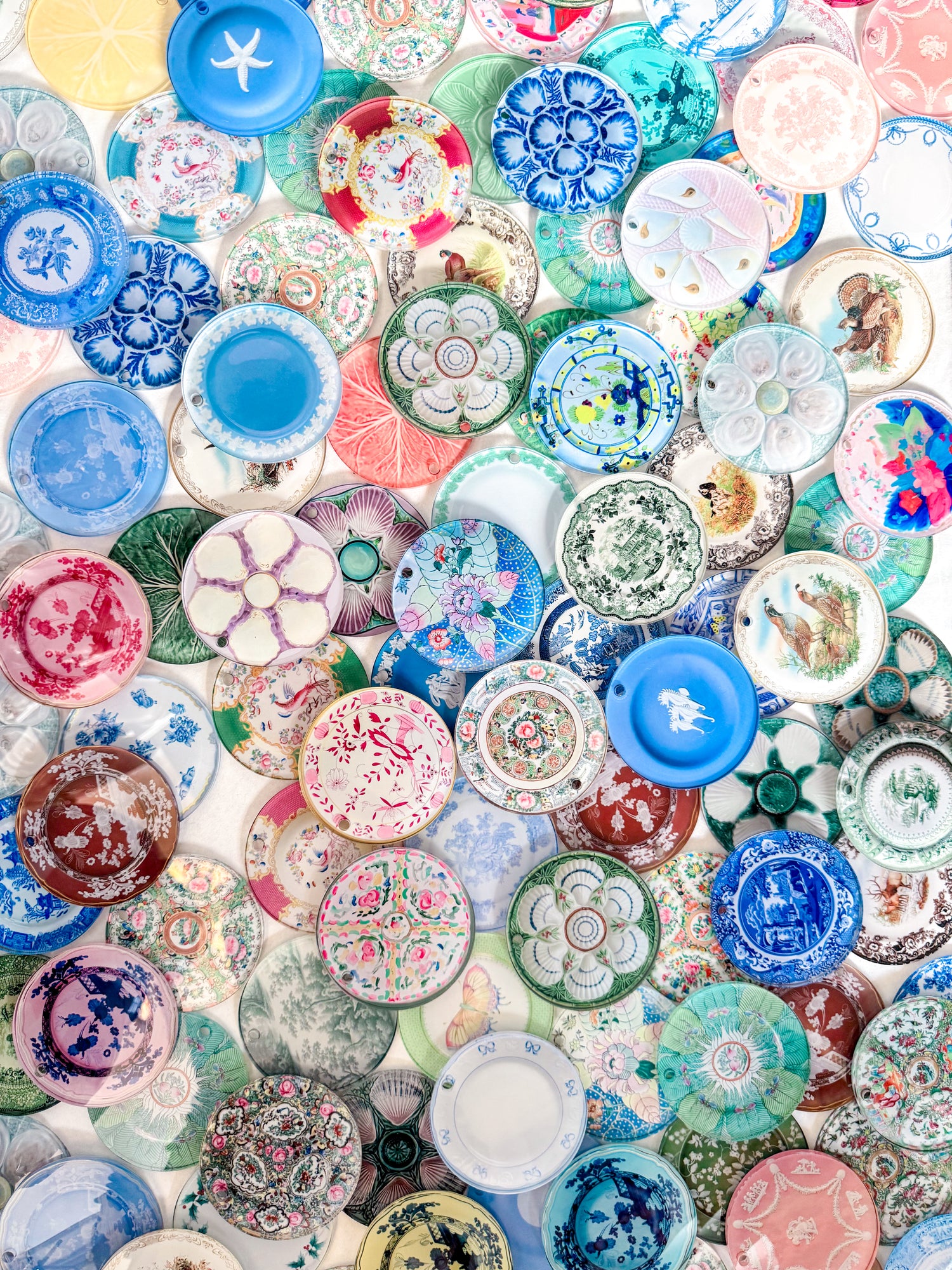 Christmas Ornaments