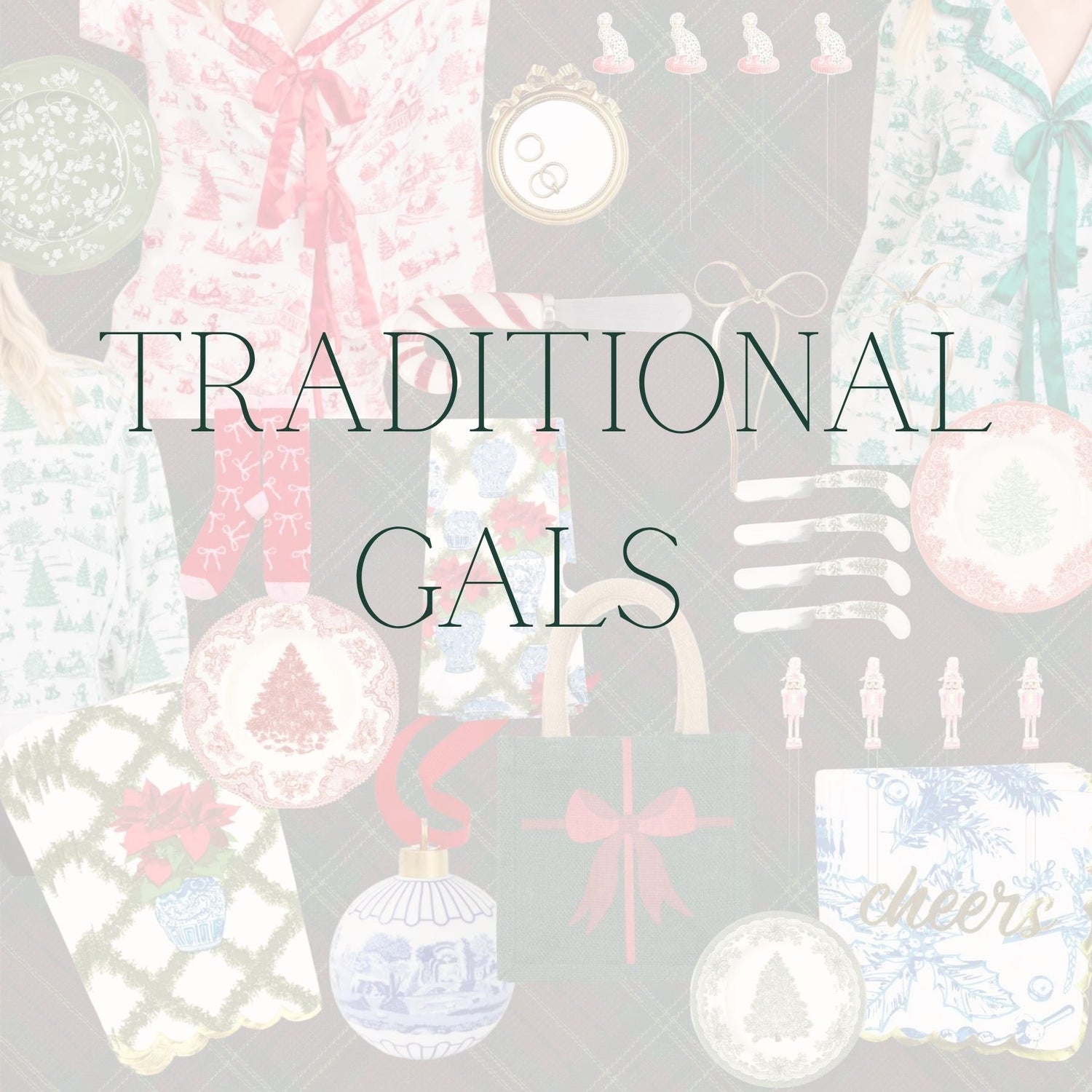 Traditional Christmas