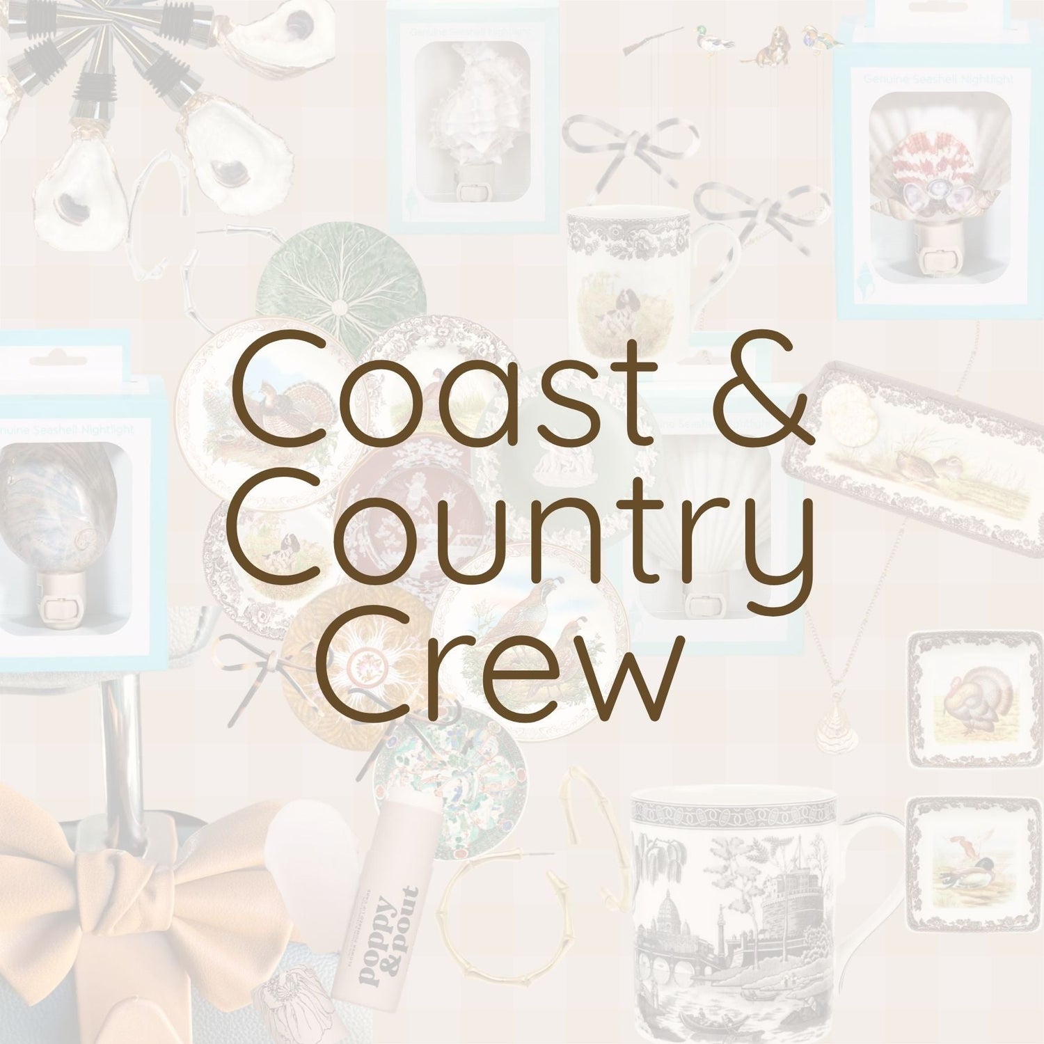 Coast & Country Crew