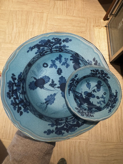 Italian Desk Set