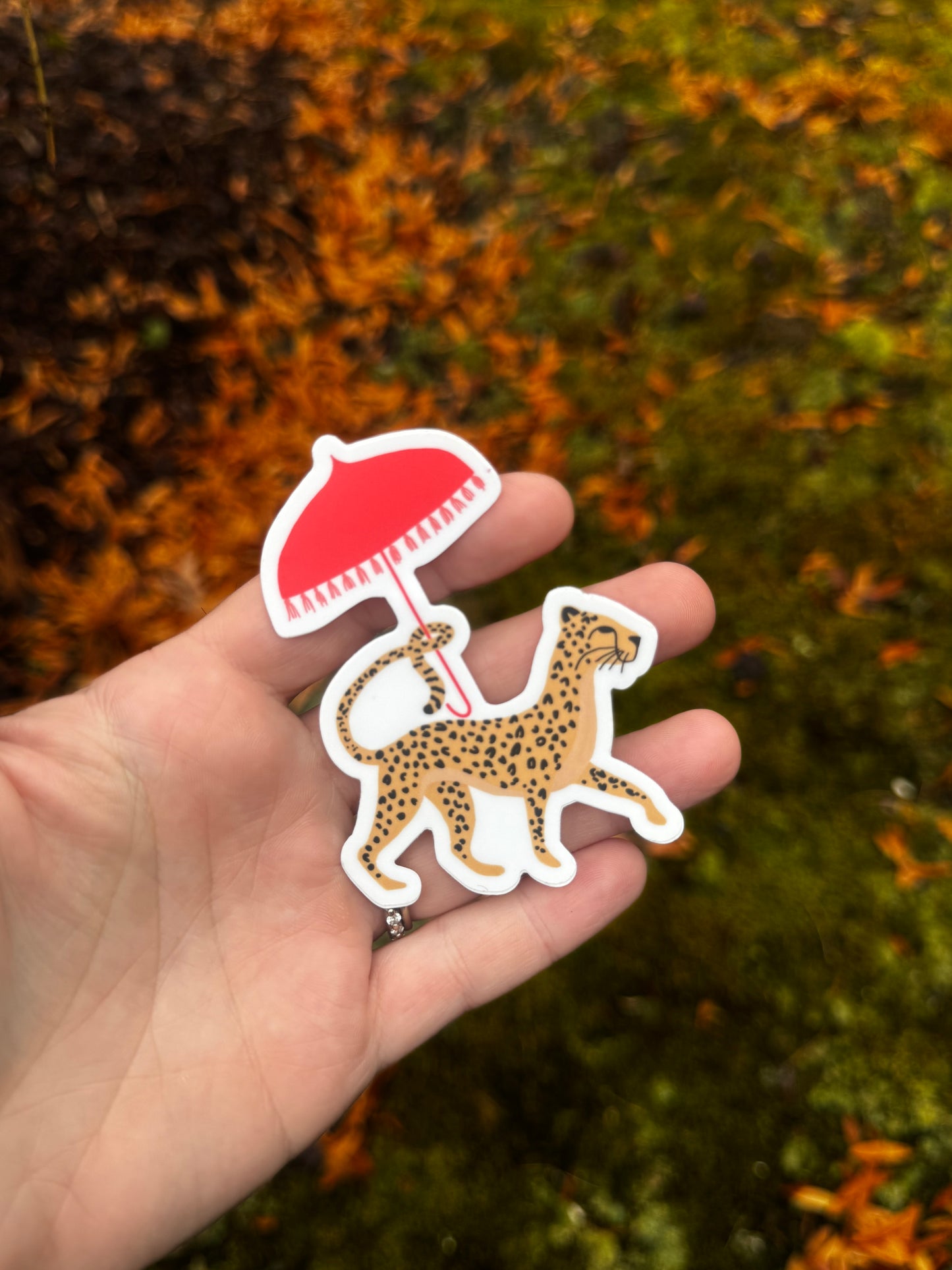 Grandmillenial Stickers