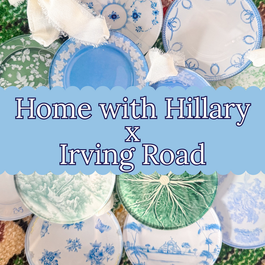 Irving Road