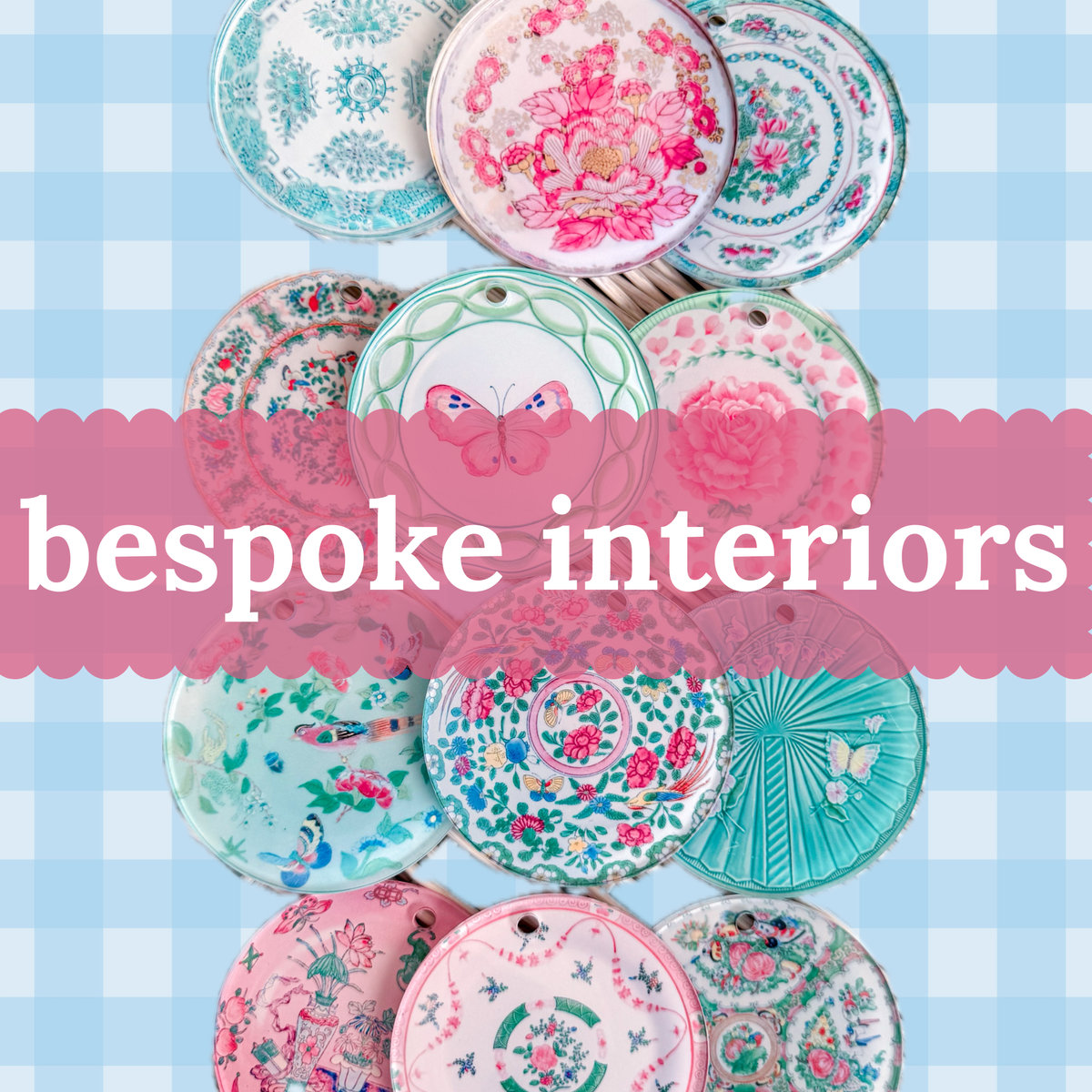 Bespoke Interiors