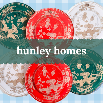 Hunley Home