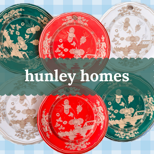 Hunley Home