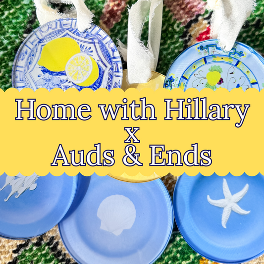 Auds & Ends