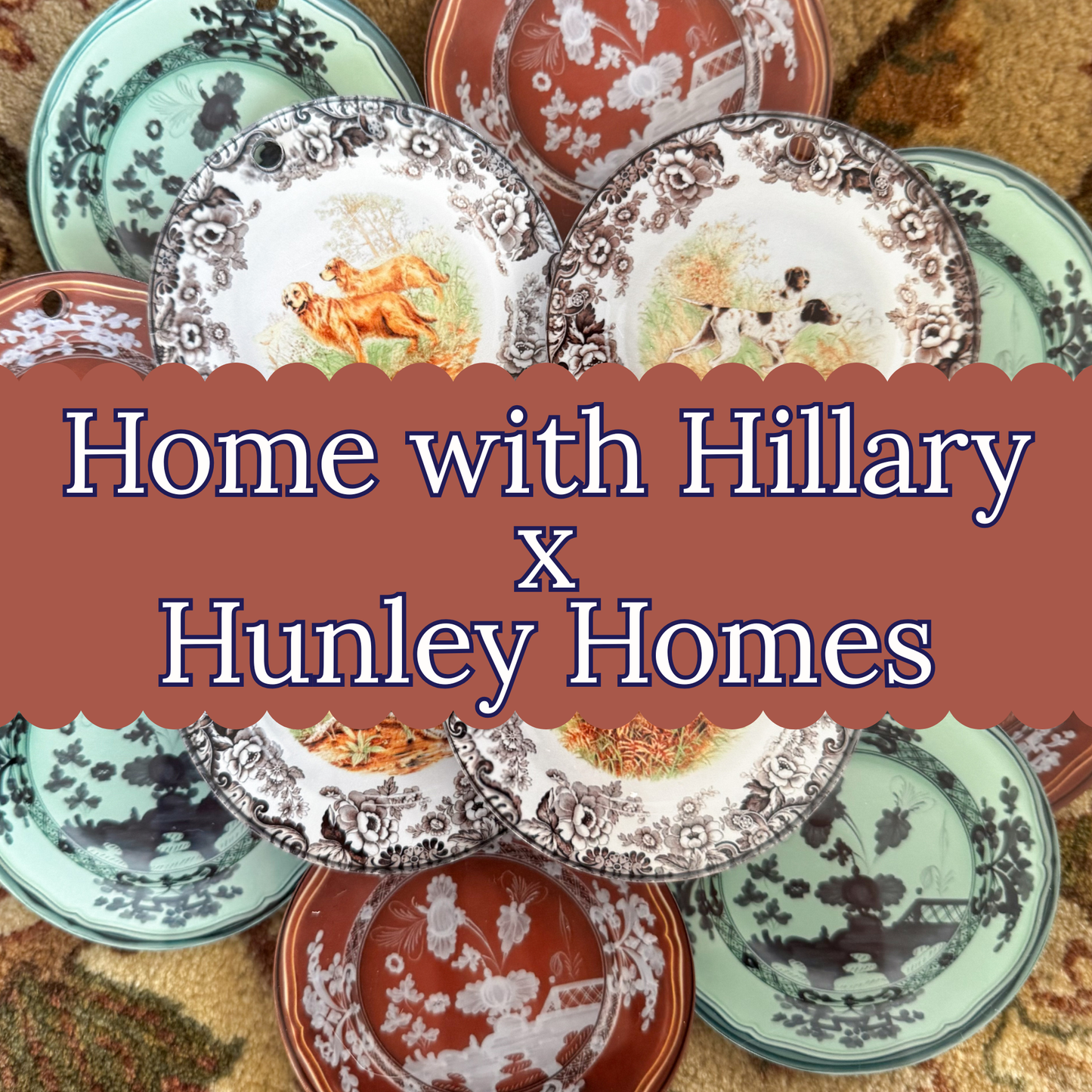 Hunley Homes 2.0