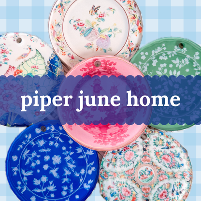 Piper June Home