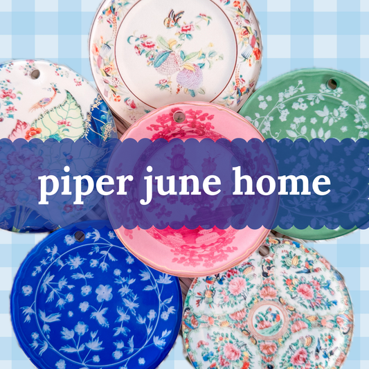 Piper June Home