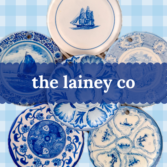 The Lainey Co.