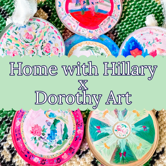 Dorothy Art