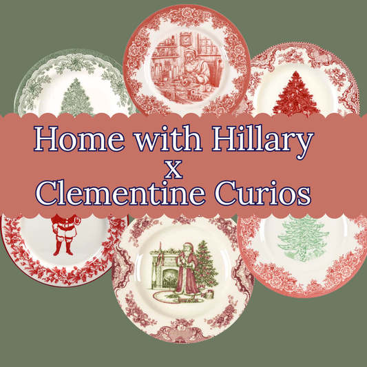 Clementine Curios 2.0