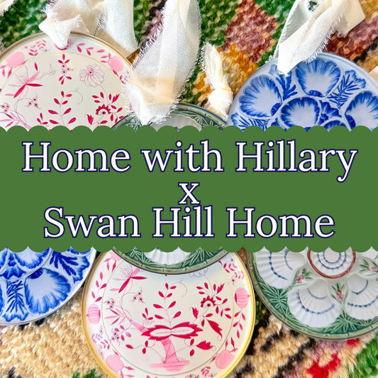 Swan Hill Home