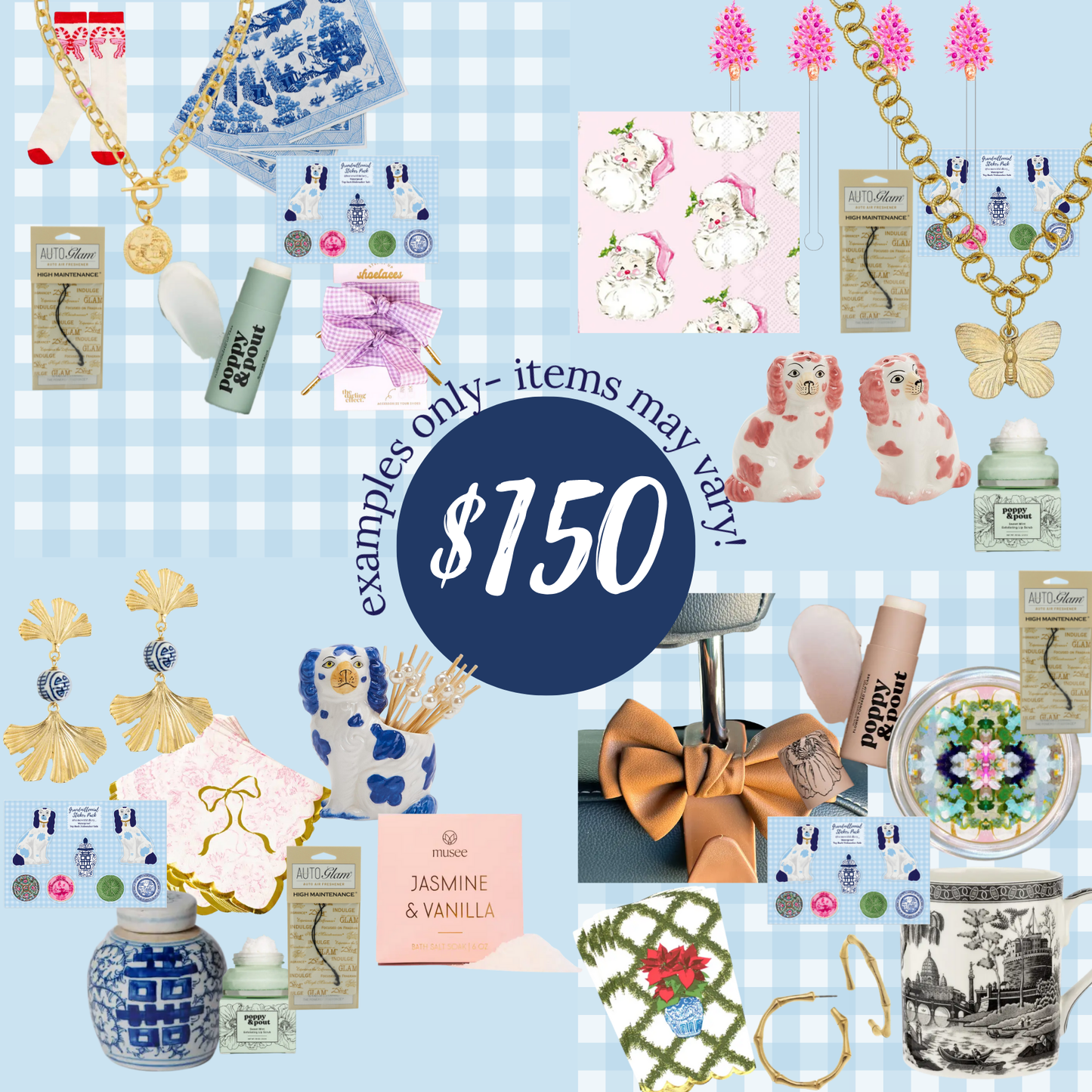 Stocking Stuffer Bundles!