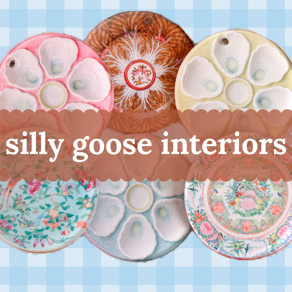Silly Goose Interiors
