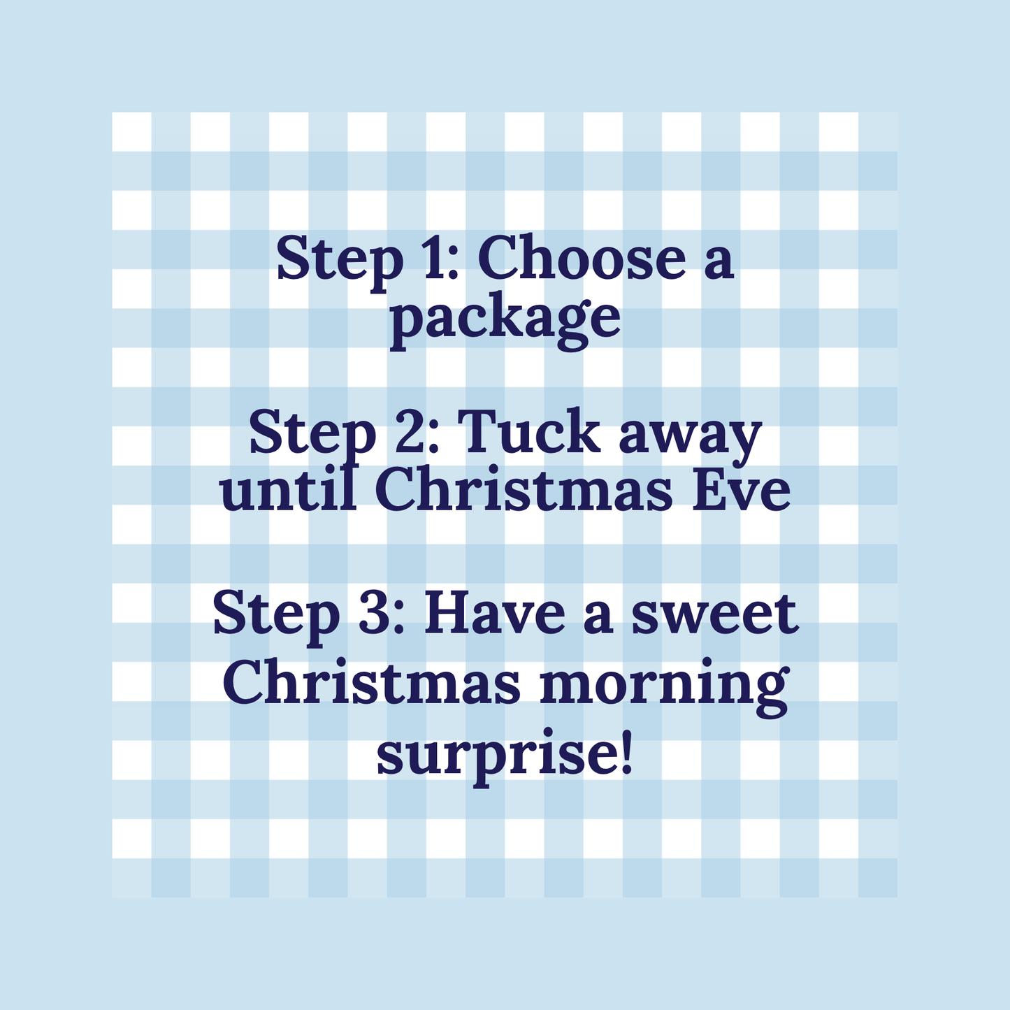 Stocking Stuffer Bundles!