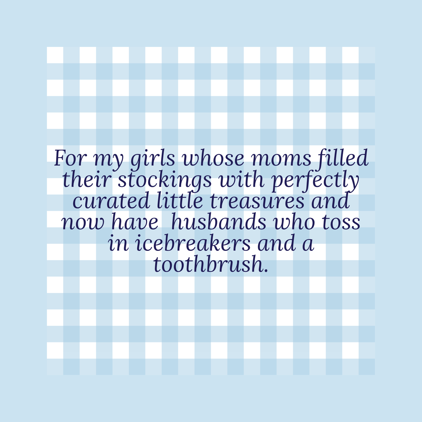 Stocking Stuffer Bundles!