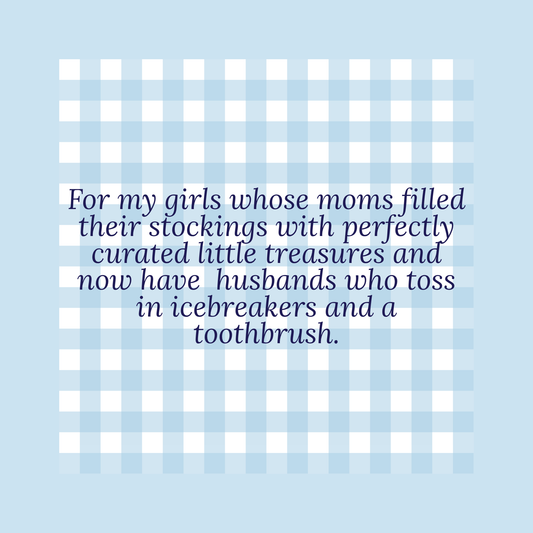 Stocking Stuffer Bundles!