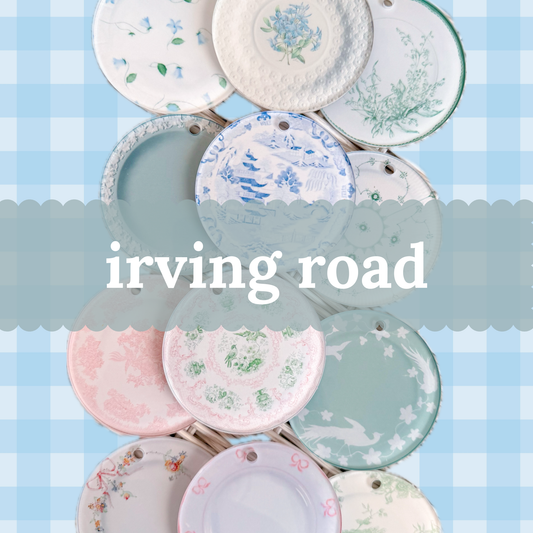 Irving Road