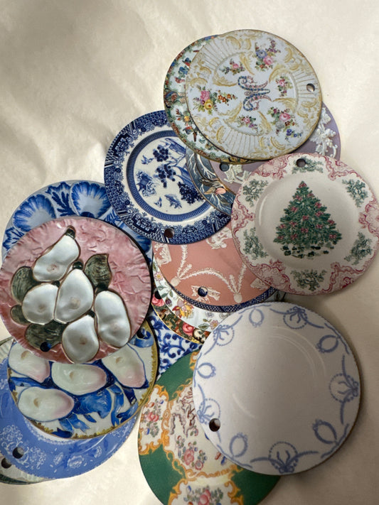 Oopsie Daisy Sets- WOOD