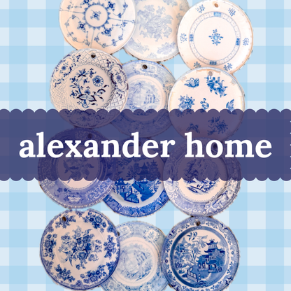 Alexander Home Antiques