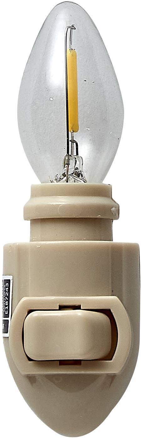 Irish Deep Night Light