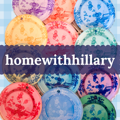 Home with Hillary