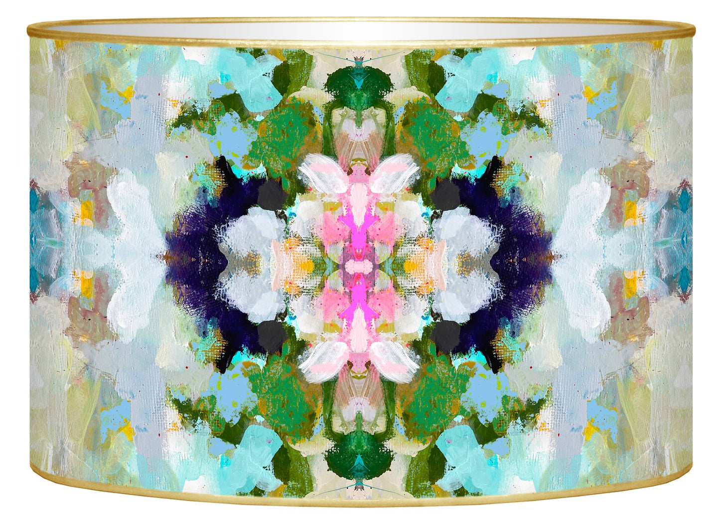 Nantucket Bloom Laura Park Letter Box