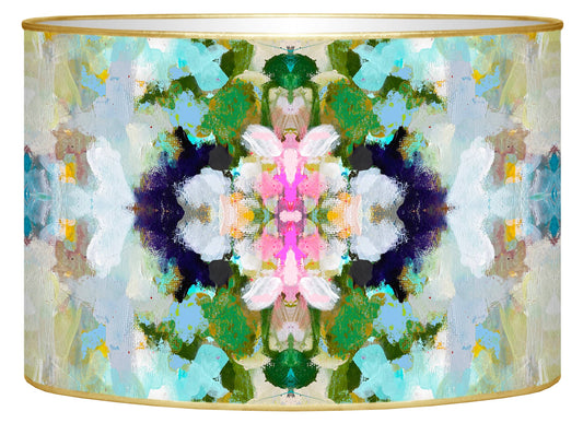 Nantucket Bloom Laura Park Letter Box