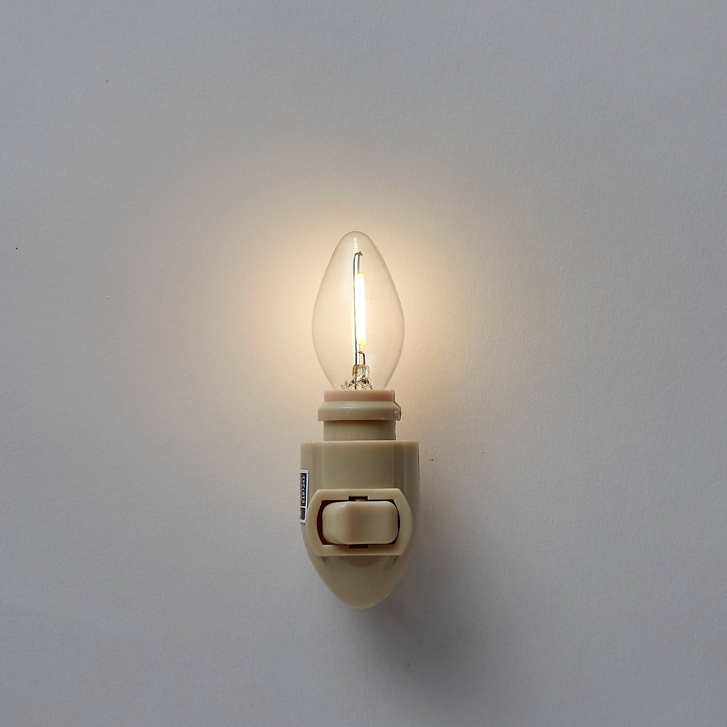 Irish Deep w/ Clam Crown Night Light