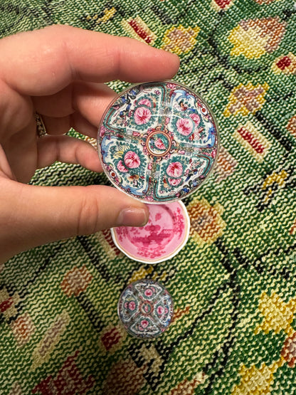 China Plate Magnets