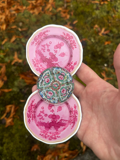 China Plate Magnets
