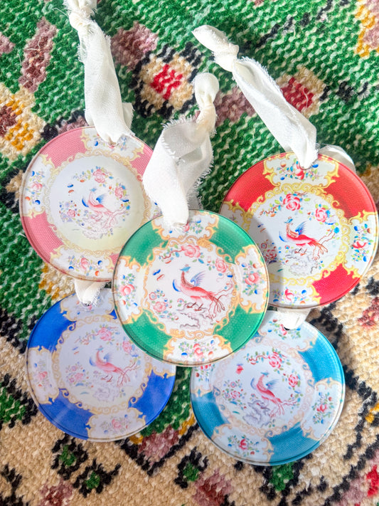 Collected by Karen