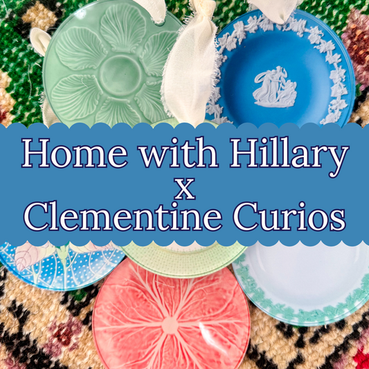 Clementine Curios