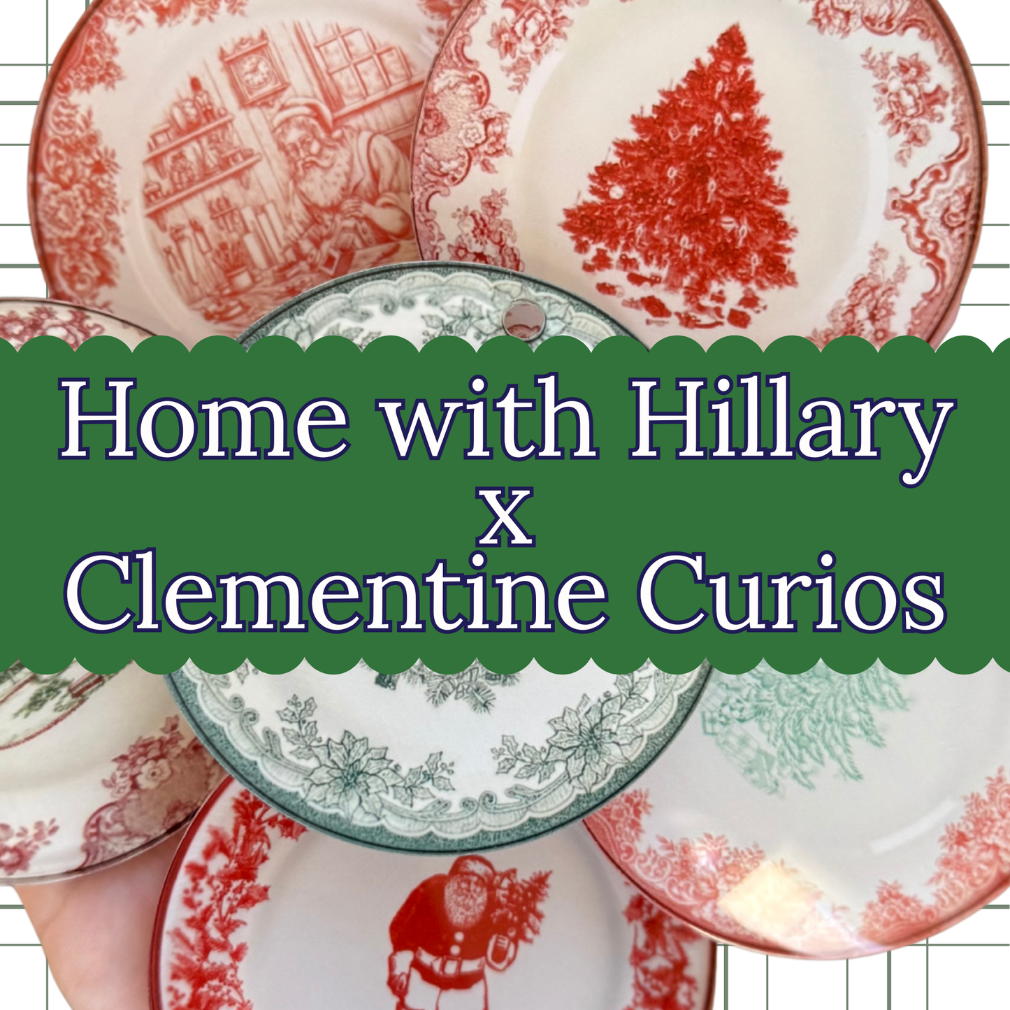 Clementine Curios 2.0