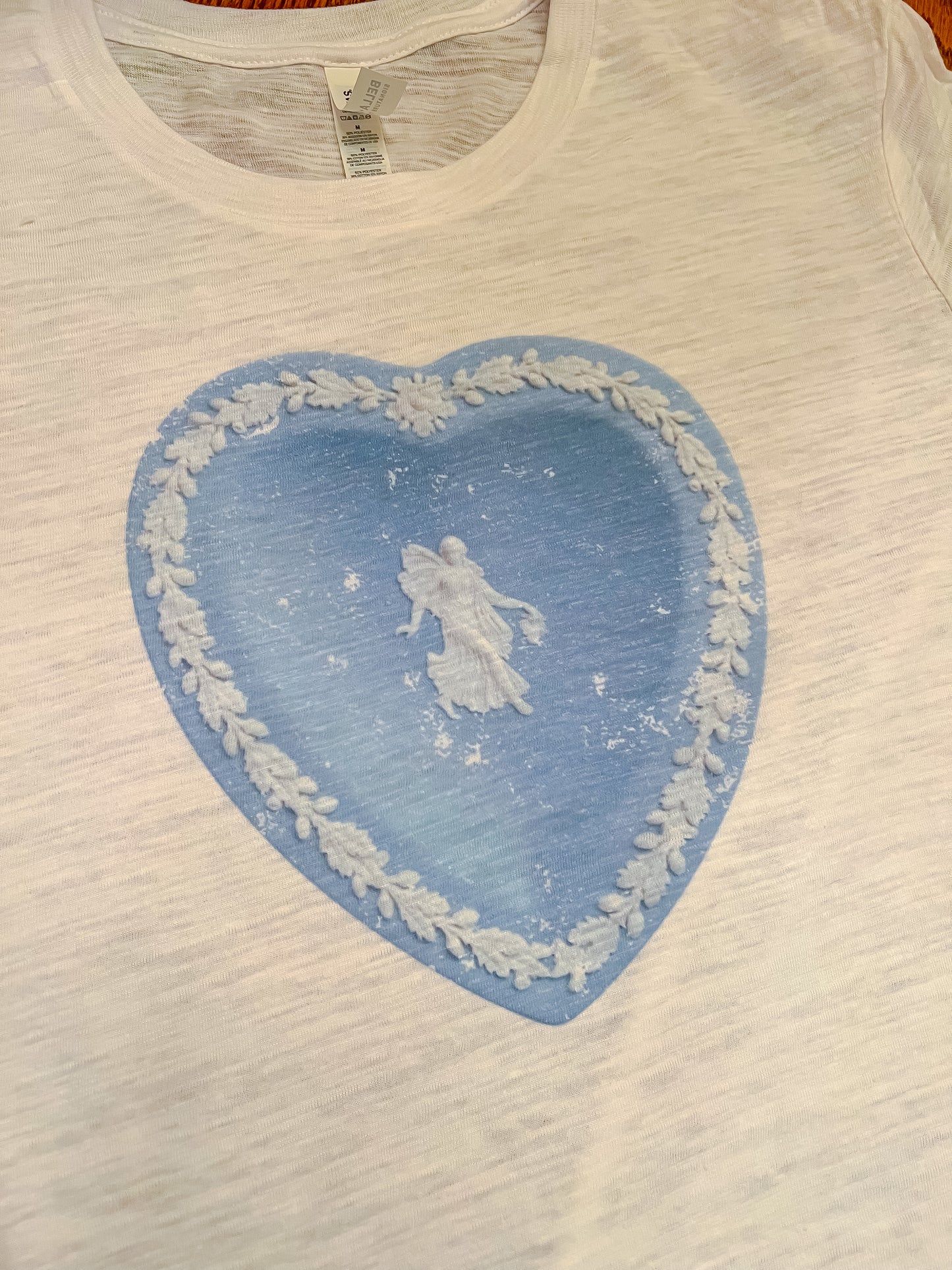 Heart Grandmillennial Shirt