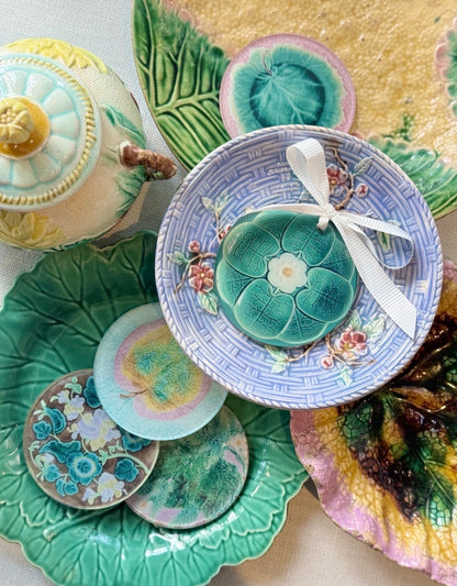 Vibrant & Vintage