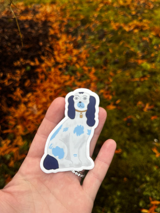 Grandmillenial Stickers