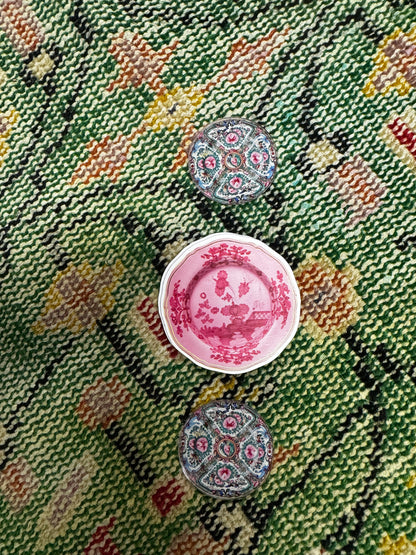 China Plate Magnets